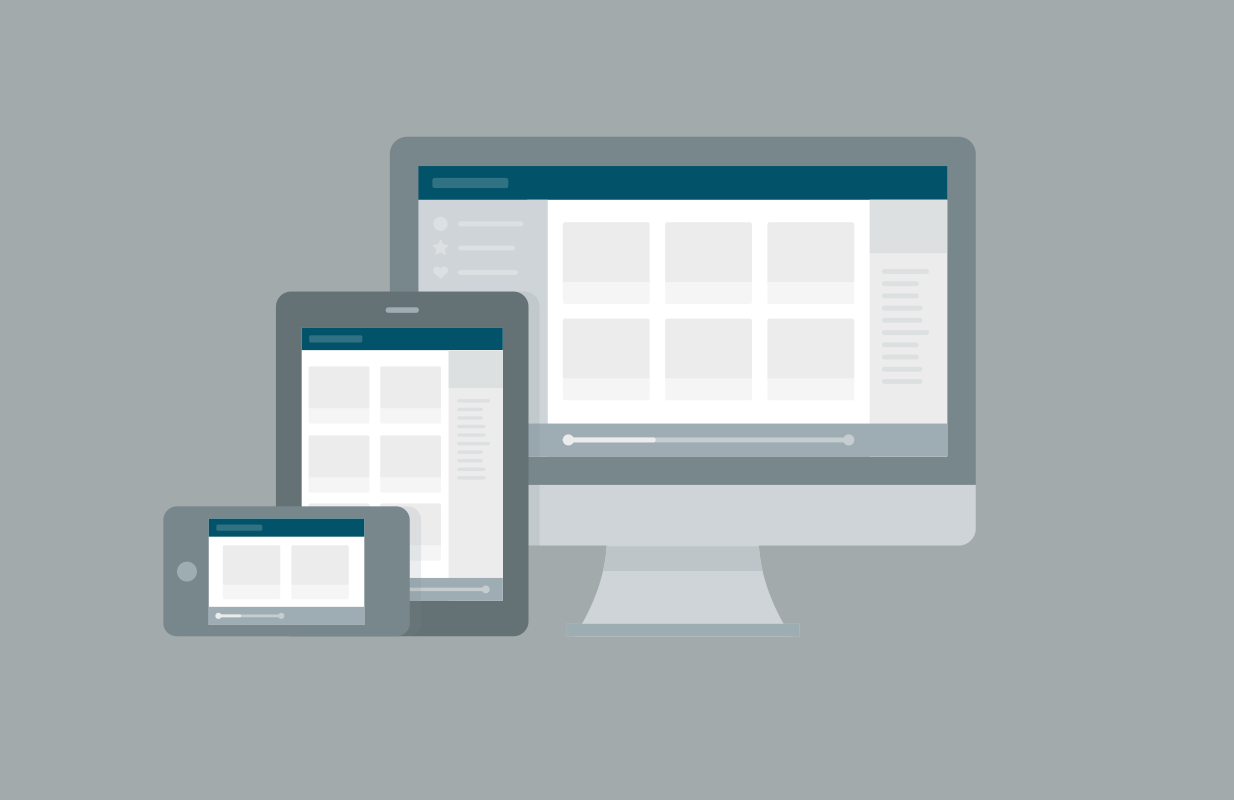 web apps
