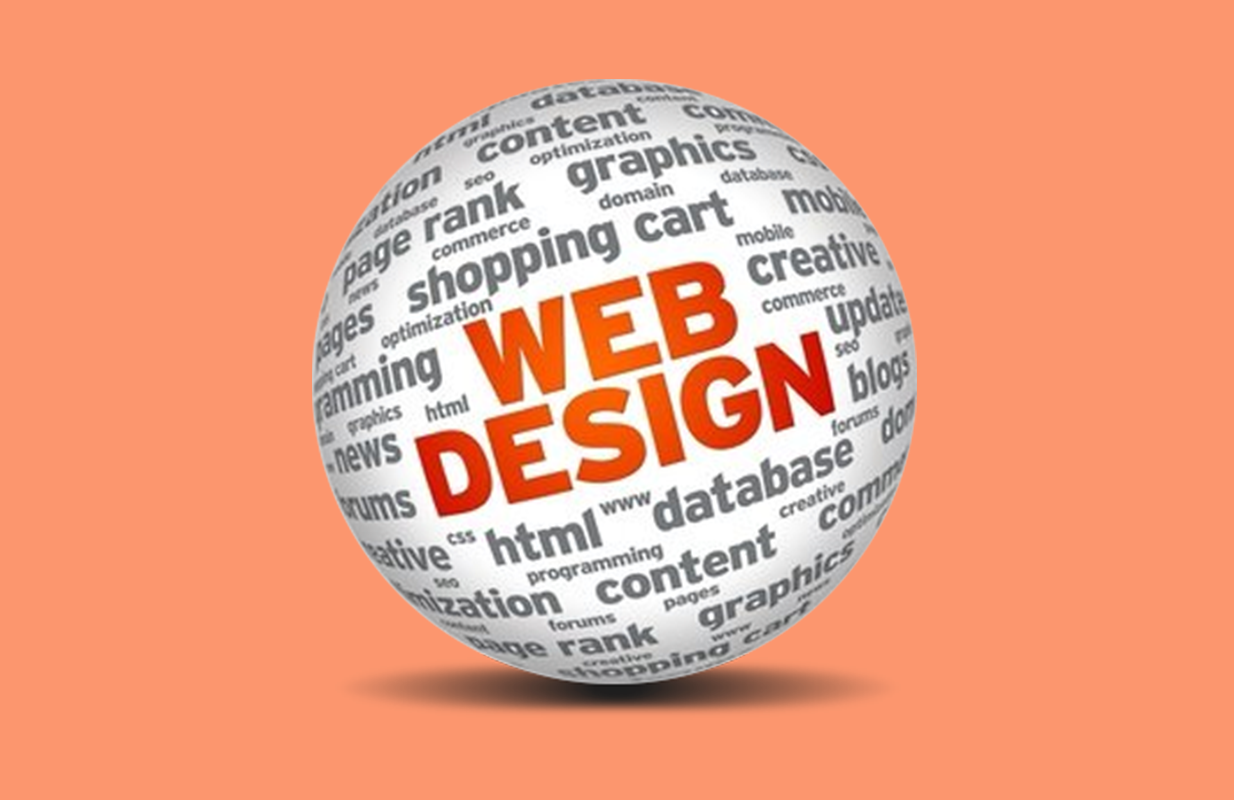 web design